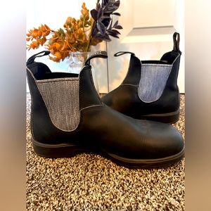 Blundstone BL500 Chelsea Boot